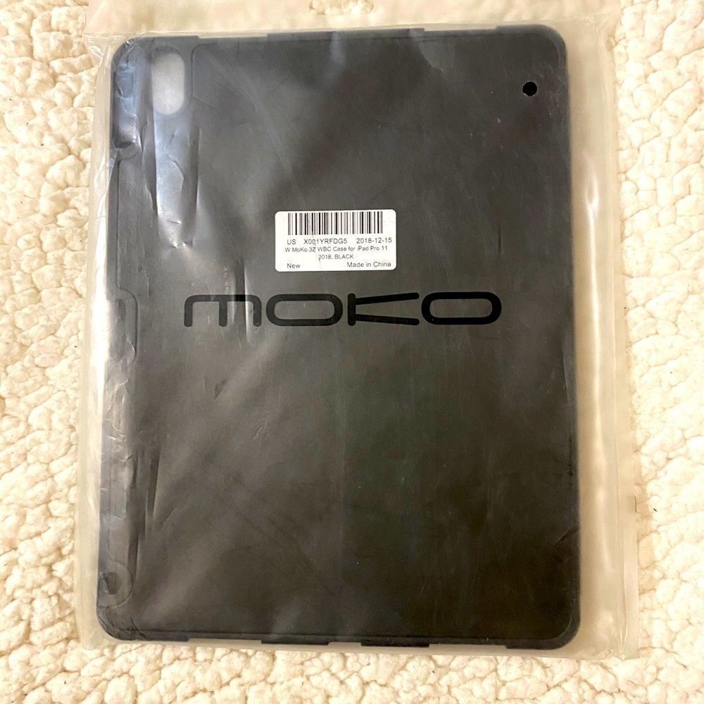 🆕iPad Pro 11 case